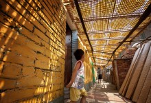 HALF DAY THO HA RICE PAPER VILLAGE from 25 USD/person only.